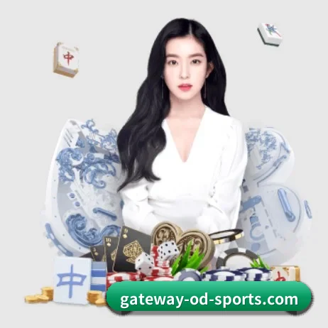 gateway-od-sports.com APP